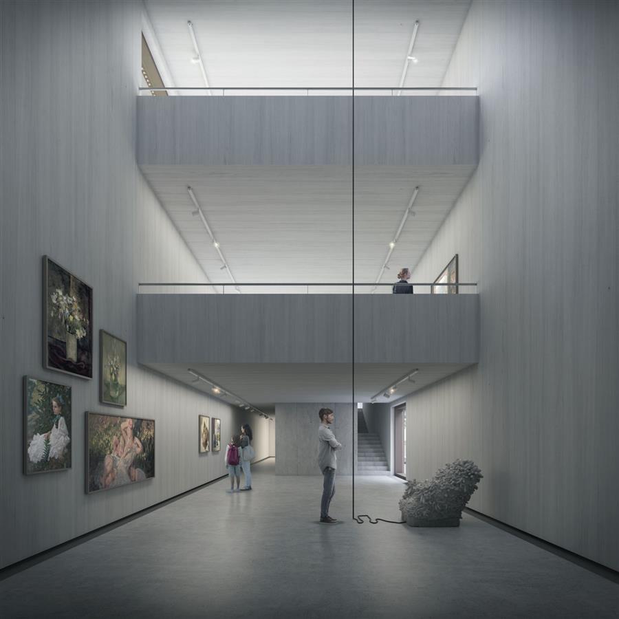 Pinacoteca Züst